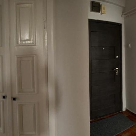 Linna Apartament Galaţi Buitenkant foto