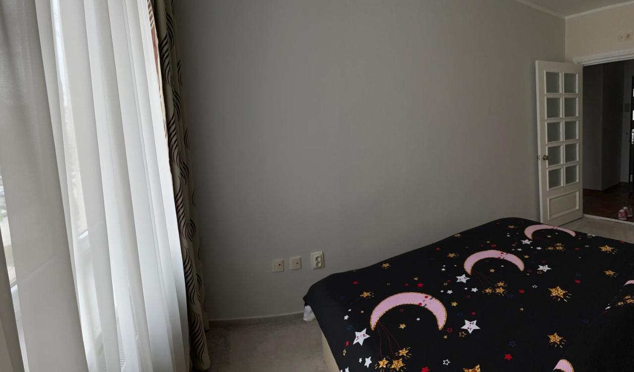 Linna Apartament Galaţi Buitenkant foto
