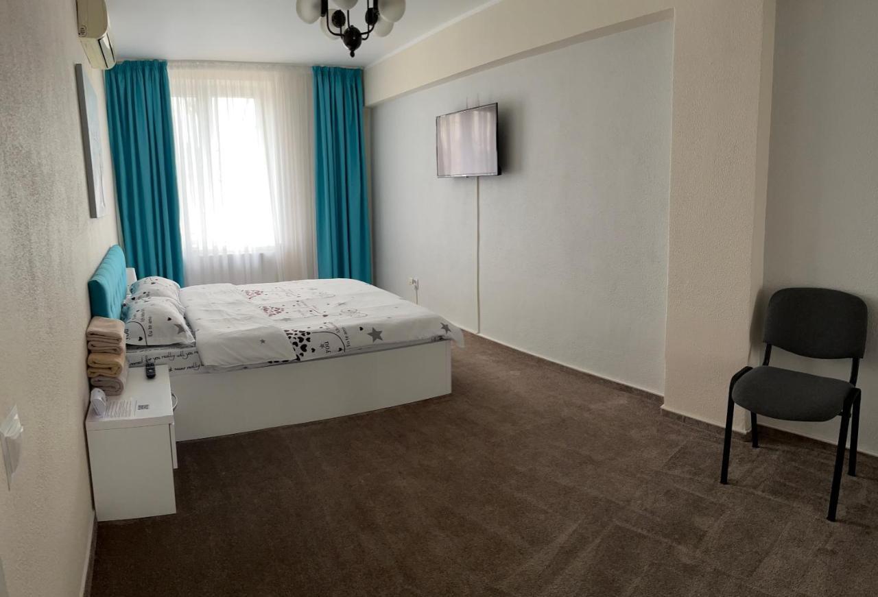 Linna Apartament Galaţi Buitenkant foto